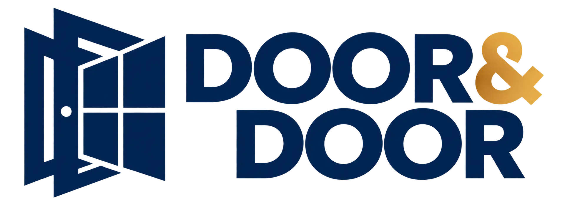 DoorAndDoor